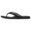 Rip Curl Reactor - Sandalias De Dedo - Black 1 Rip Curl Reactor - Sandalias De Dedo - Black -Zapato Tienda e0643d61d01a4d5da57b04919b5e3e9b
