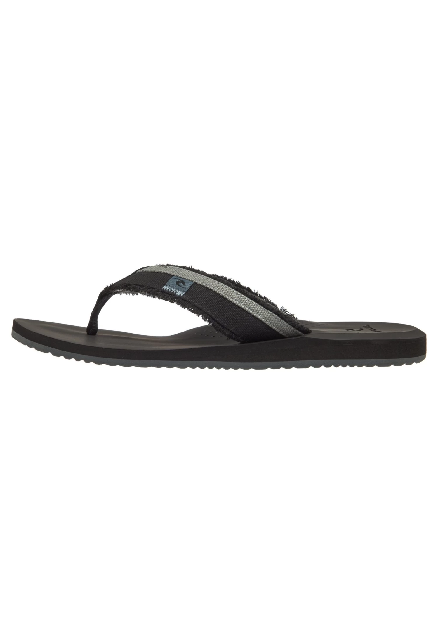 Rip Curl Reactor - Sandalias De Dedo - Black 3 Rip Curl Reactor - Sandalias De Dedo - Black