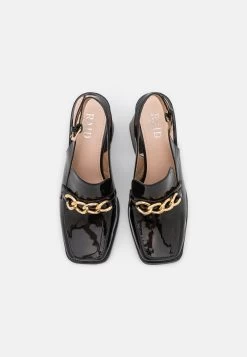 Wide Fit Maeve - Tacones - Black 13 Wide Fit Maeve - Tacones - Black -Zapato Tienda e0693c3815504ac1b7bd3a3510f5b261