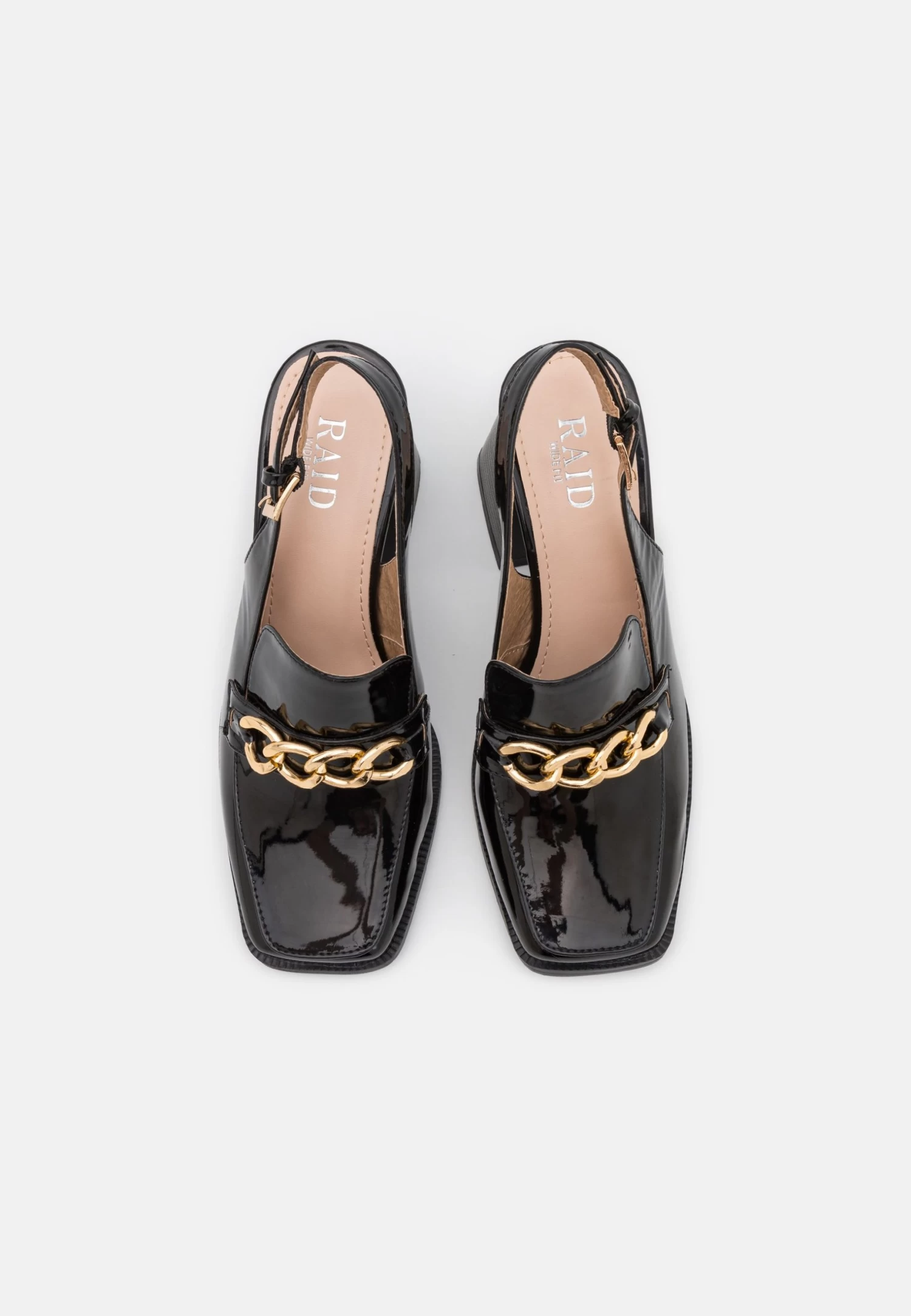 Wide Fit Maeve - Tacones - Black 8 Wide Fit Maeve - Tacones - Black - Imagen 6