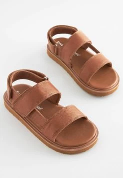 Next Trekker - Sandalias - Tan Brown -Zapato Tienda e070fc1a4c4645508d264b47fbb56009