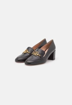 Bally Obrien- Tacones - Black 15 Bally Obrien- Tacones - Black -Zapato Tienda e08bf674a78641d298b8a204c3996912