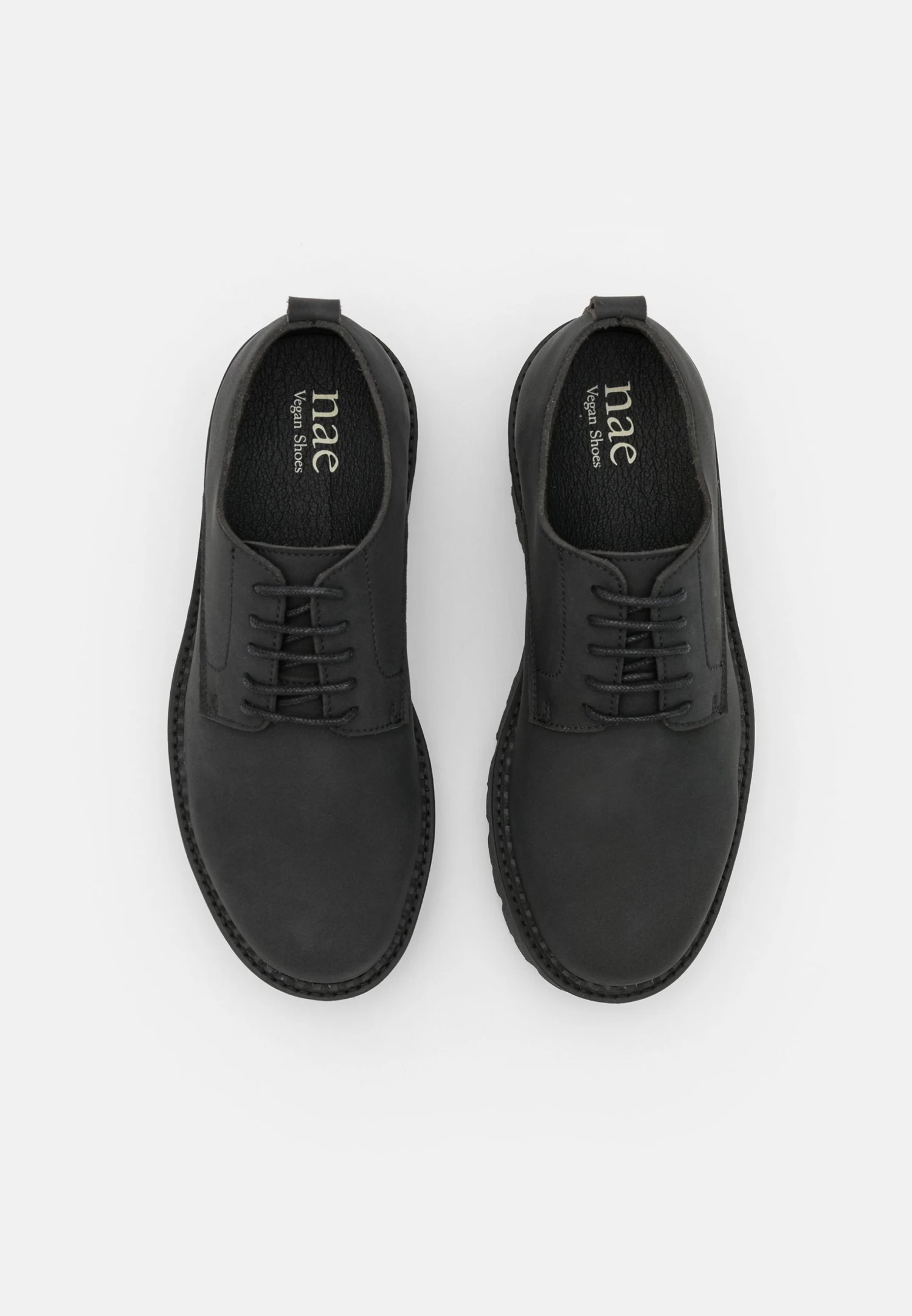 Helen - Zapatos De Vestir - Black 8 Helen - Zapatos De Vestir - Black - Imagen 6