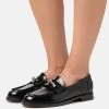 Emporio Armani Loafer - Mocasines - Nero 2 Emporio Armani Loafer - Mocasines - Nero -Zapato Tienda e17f2031b9a845b5968b2e6395da6072