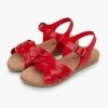 Sandalias - Rojo 2 Sandalias - Rojo -Zapato Tienda e183fc7bb30b47b9a649b5f96c7cf720