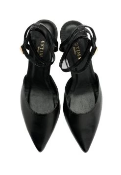 Tacones - Czarny 11 Tacones - Czarny -Zapato Tienda e1ba2b1858cd4bf7b40800707845bbec