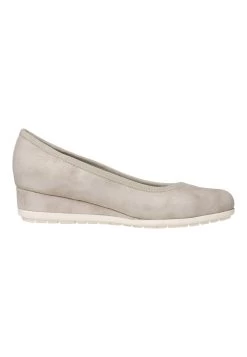 S.Oliver Cuñas - Beige -Zapato Tienda e23d8faaf46249a4a8e4cf066343e982