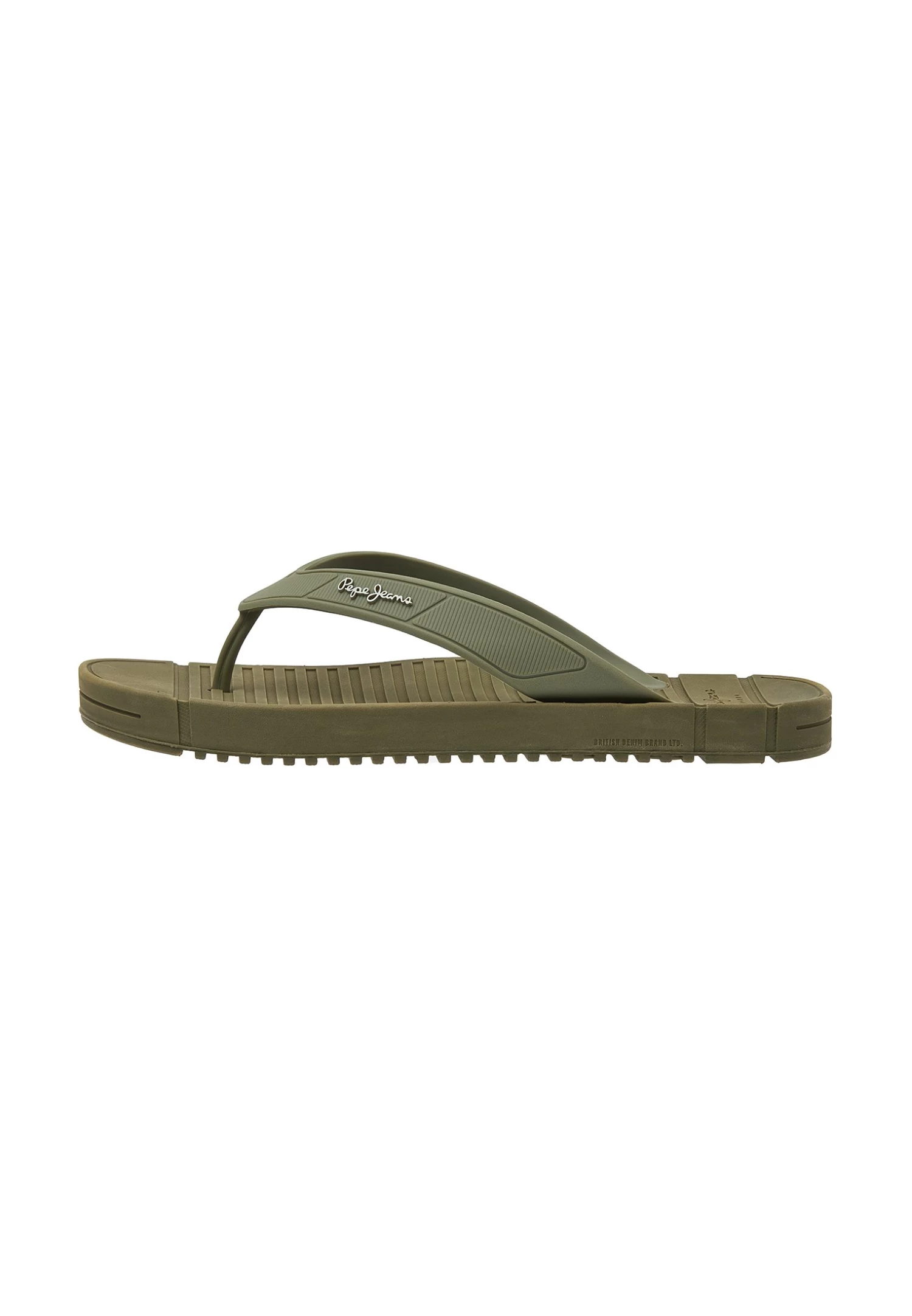 Pepe Jeans Shore M - Sandalias De Dedo - Army 3 Pepe Jeans Shore M - Sandalias De Dedo - Army