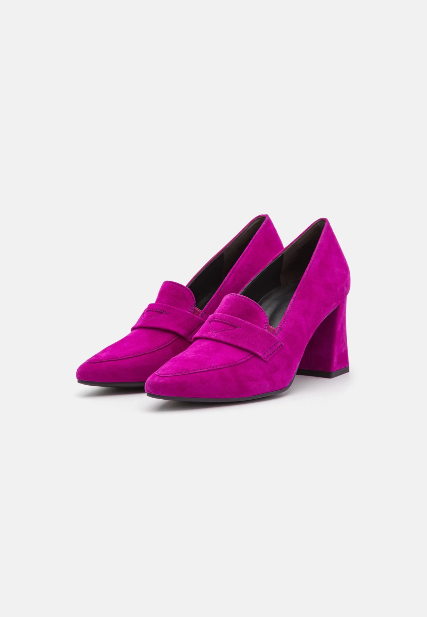 Paul Green Tacones - Viola 4 Paul Green Tacones - Viola - Imagen 2