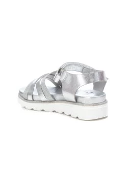 Xti Sandalias - Silver -Zapato Tienda e388f7209f1b45a49691311afda4f66e