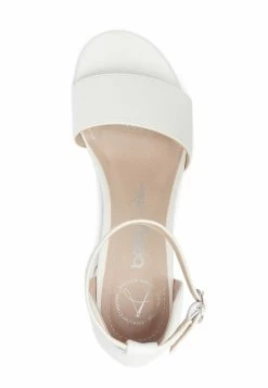 Sandalias - White -Zapato Tienda e3e1324ef72c4a35be2cc72739364b29