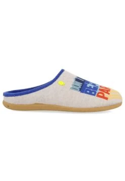 Gioseppo De Estar Por Casa Hot Potatoes- Pantuflas - Gris
