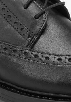 Next Forever Comfort - Zapatos De Vestir - Black -Zapato Tienda e42dcce45258416cbfb23660ca857fb7