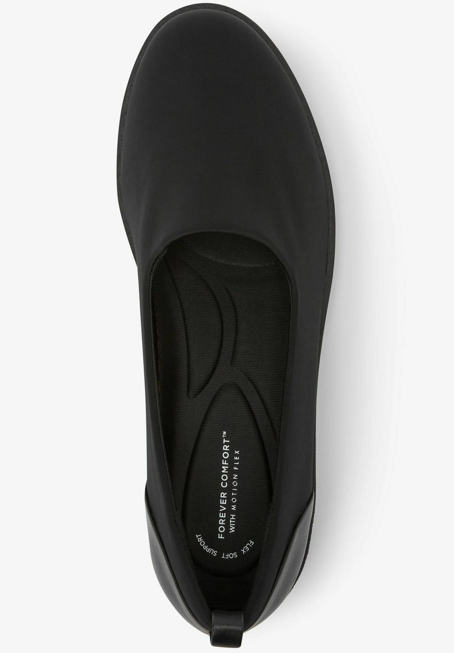 Next Forever Comfort® With Motionflex - Mocasines - Black 5 Next Forever Comfort® With Motionflex - Mocasines - Black - Imagen 3