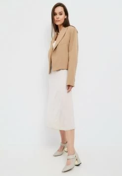 Zapatos Altos - Beige 18 Zapatos Altos - Beige -Zapato Tienda e45ef65a63e74647a69ec593a831778d