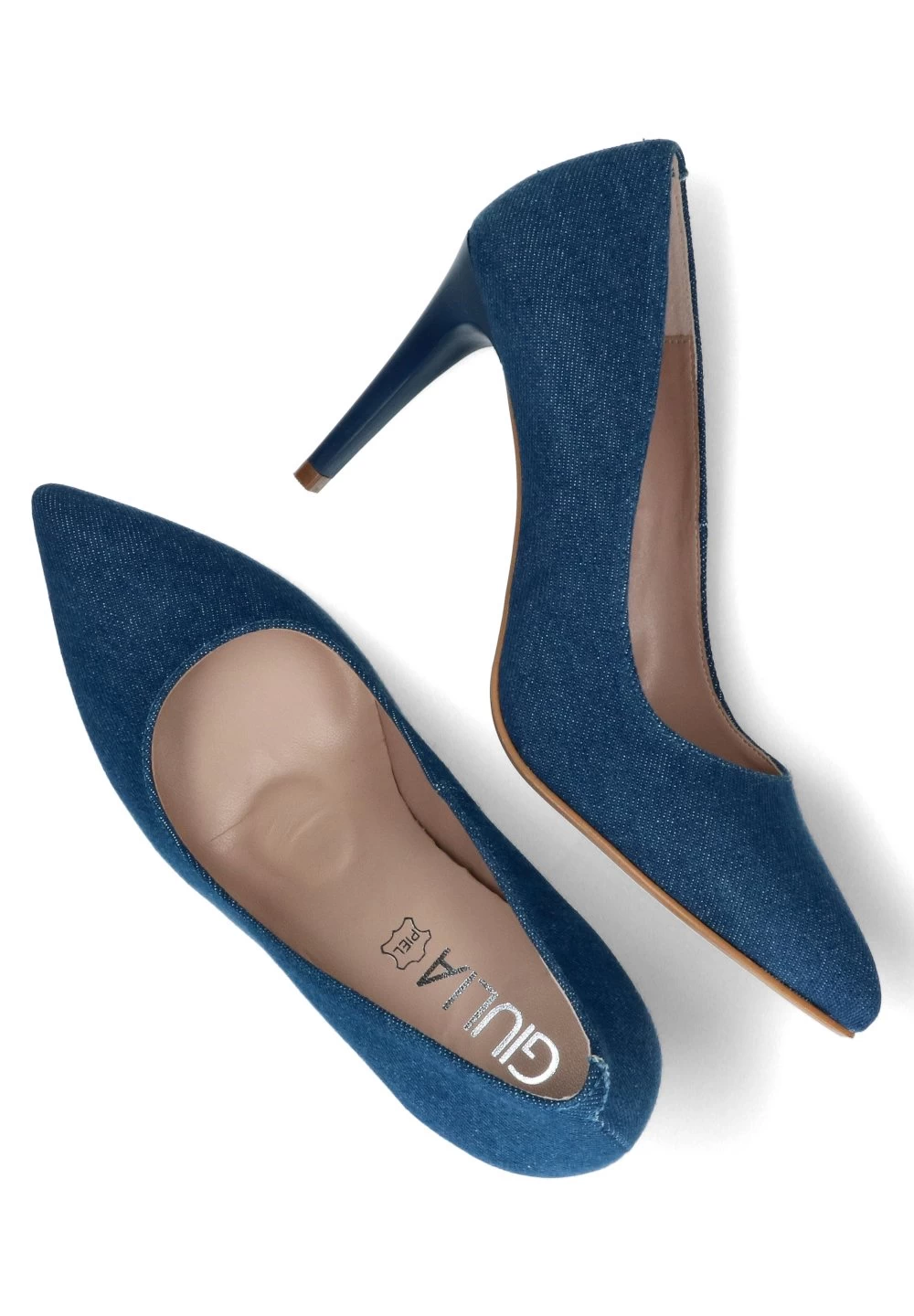 Tacones - Blue 5 Tacones - Blue - Imagen 3