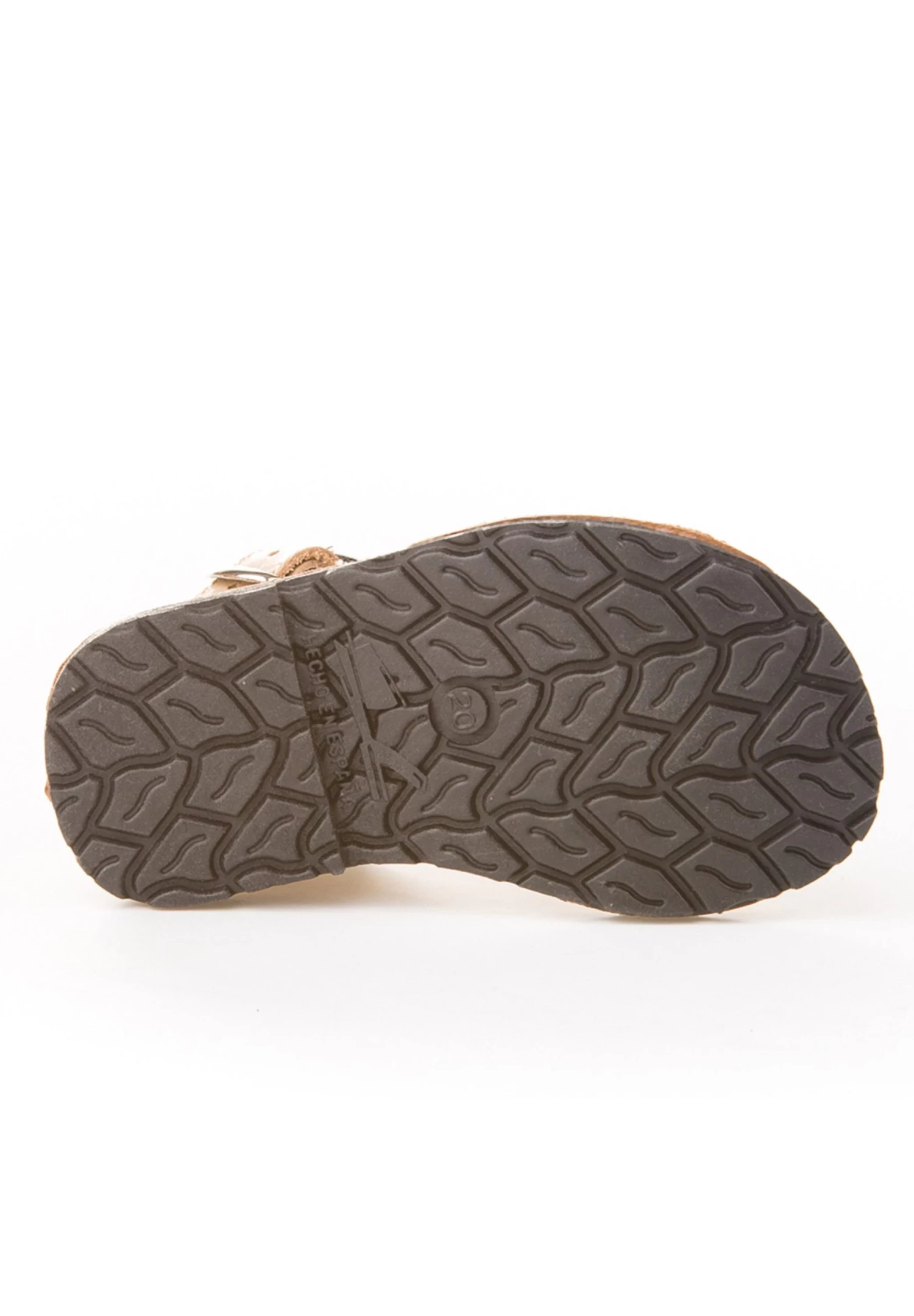 Sandalias - Camel 5 Sandalias - Camel - Imagen 3