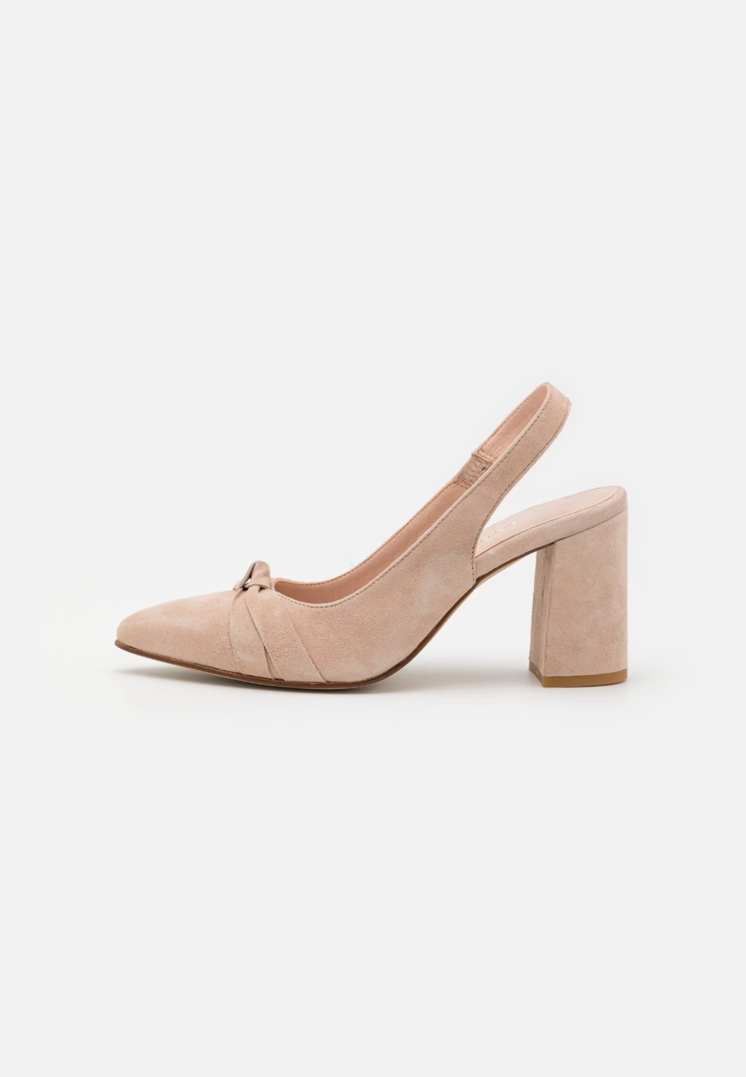 Anna Field Leather - Tacones - Light Pink 4 Anna Field Leather - Tacones - Light Pink - Imagen 2