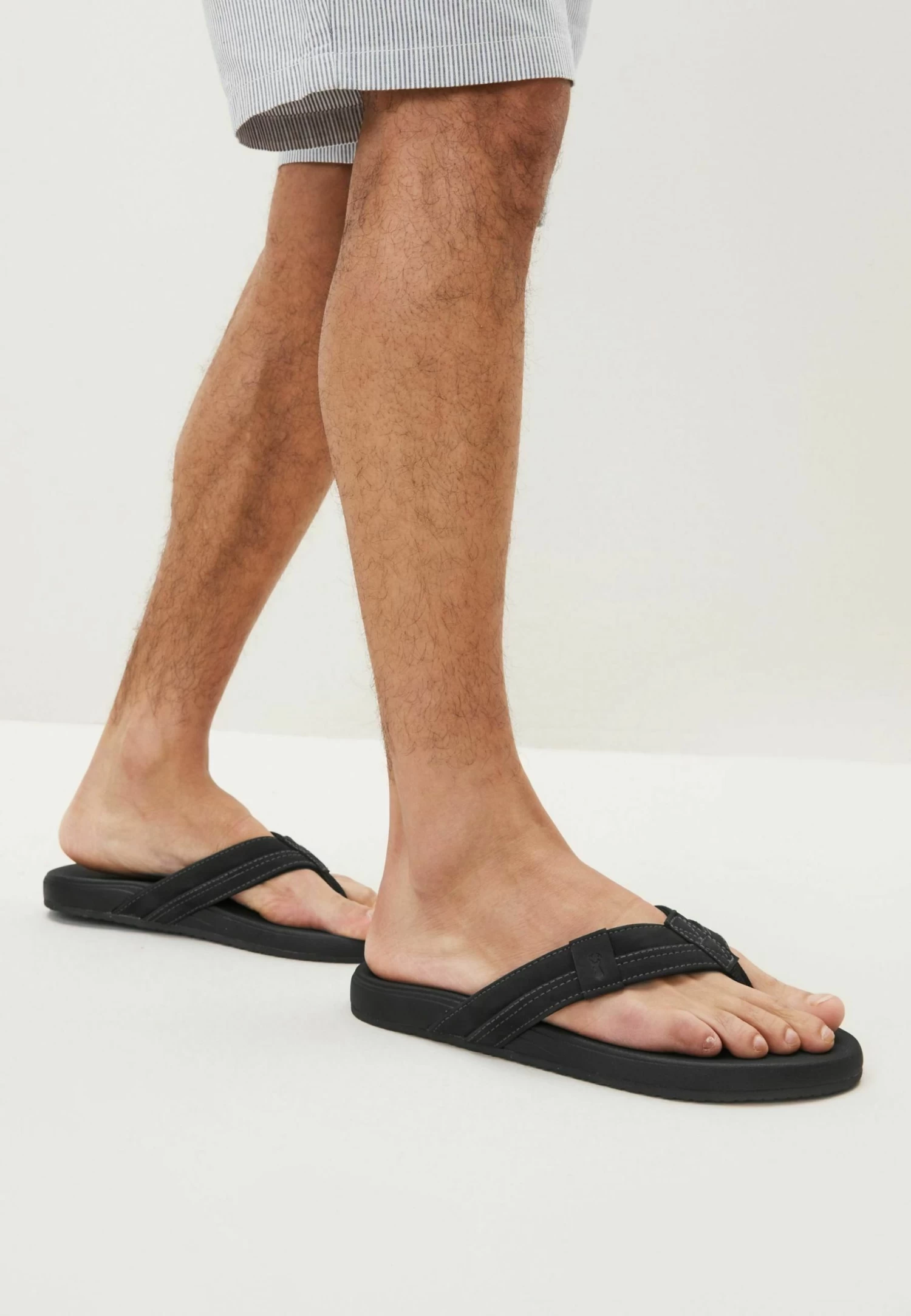 Next MotionflexStandard - Chanclas De Dedo - Black 3 Next MotionflexStandard - Chanclas De Dedo - Black