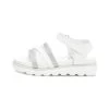 Xti Sandalias - White 1 Xti Sandalias - White -Zapato Tienda e5737ec2d4b44b649d51145afe437ddc
