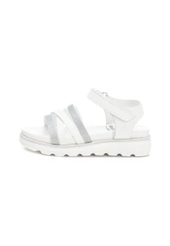 Xti Sandalias - White