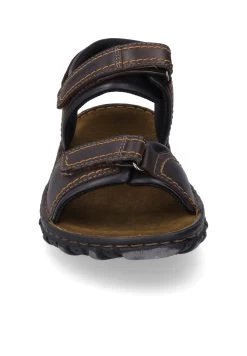 Josef Seibel Canim - Sandalias - Moro Kombi 18 Josef Seibel Canim - Sandalias - Moro Kombi -Zapato Tienda e59ad90e4b6749b1b0d55434e349518e