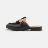 Steve Madden Markie - Sandalias Planas - Black 2 Steve Madden Markie - Sandalias Planas - Black -Zapato Tienda e5c244b19008408db9e3869bf966fab3