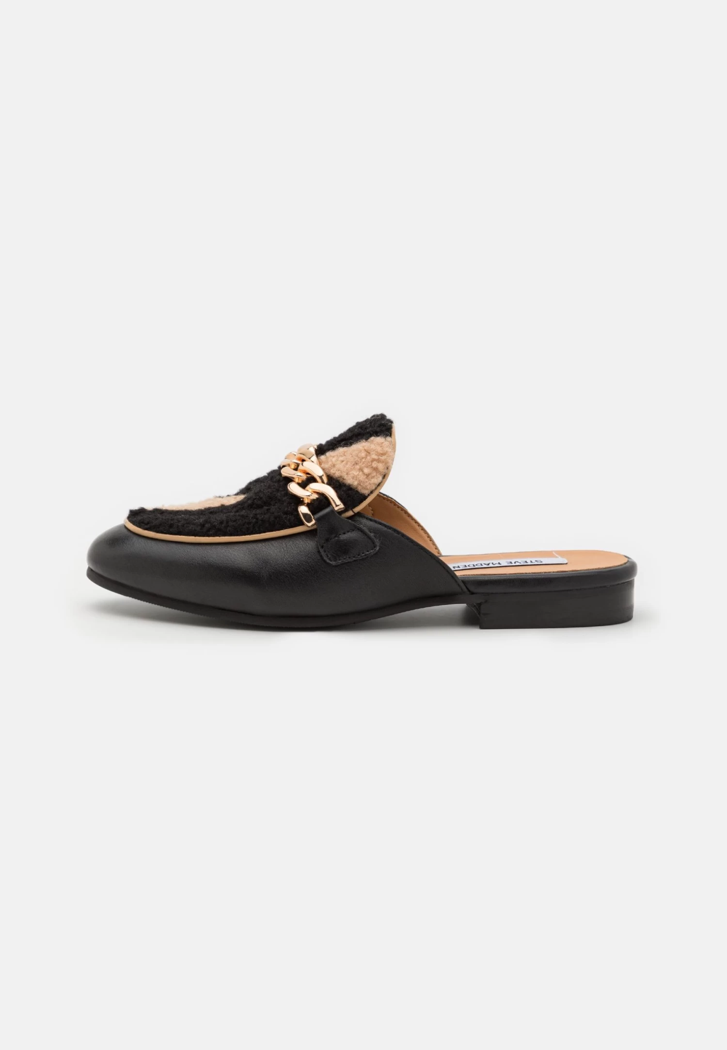 Steve Madden Markie - Sandalias Planas - Black 3 Steve Madden Markie - Sandalias Planas - Black
