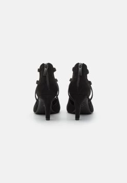 Tamaris Tacones - Black 12 Tamaris Tacones - Black -Zapato Tienda e5f1b36d40b0488ca5b2102053d02b35