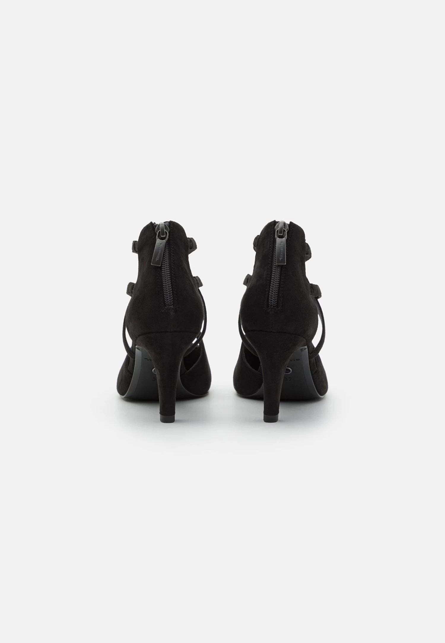 Tamaris Tacones - Black 7 Tamaris Tacones - Black - Imagen 5