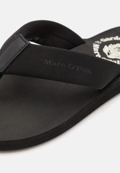 Marc O'Polo Mod. Olle 1D - Sandalias De Dedo - Black 13 Marc O'Polo Mod. Olle 1D - Sandalias De Dedo - Black -Zapato Tienda e6a538e95d2044429ecb0440b4a85fc5