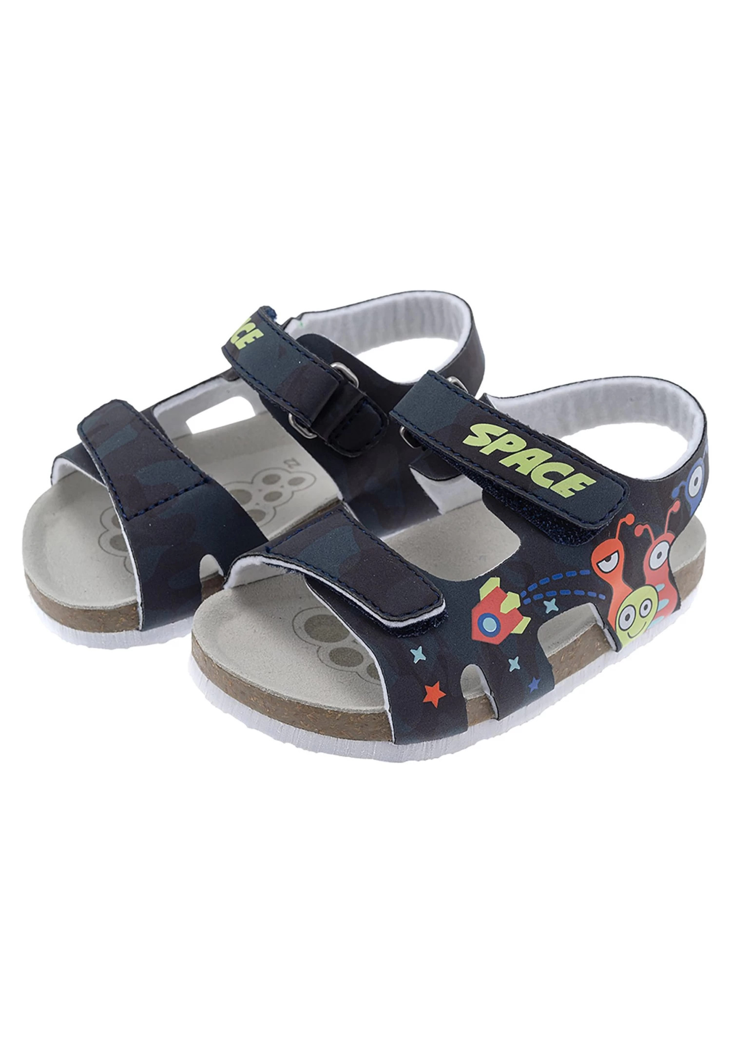 CHICCO Fusion - Sandalias De Senderismo - Blue 6 CHICCO Fusion - Sandalias De Senderismo - Blue - Imagen 4