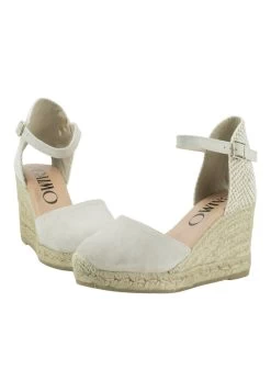 Gaimo Cuñas - Taupe -Zapato Tienda e780ed938d51438786447d7d042f8b61