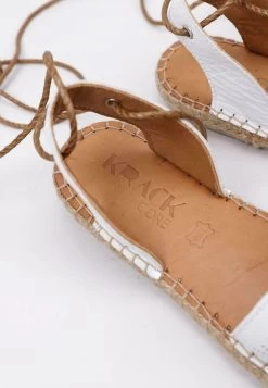 Zaysan - Alpargatas - White 14 Zaysan - Alpargatas - White -Zapato Tienda e7b04c25c7c147208f84a99c4b49632e