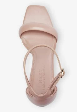 Next Sandalias - Nude Pink 7 Next Sandalias - Nude Pink -Zapato Tienda e7b15073893548bfb5adfa22c5f8b0da