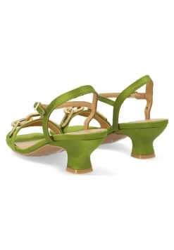 Sandalias - Verde 9 Sandalias - Verde -Zapato Tienda e7d62c5df42f4e2e9765730235808ade