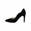 Ca'Shott Caandrea High - Zapatos Altos - Rubio Suede Black 2 Ca'Shott Caandrea High - Zapatos Altos - Rubio Suede Black -Zapato Tienda e8d75a5c02d34f379c3d8f49dc5c723a