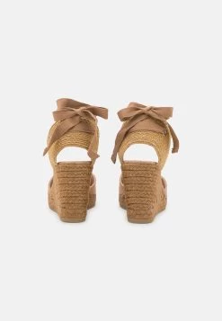 Gaimo Colin - Sandalias De Tacón - Brown 13 Gaimo Colin - Sandalias De Tacón - Brown -Zapato Tienda e8fa90e6a9cf44d6811f8c2c25f08b07