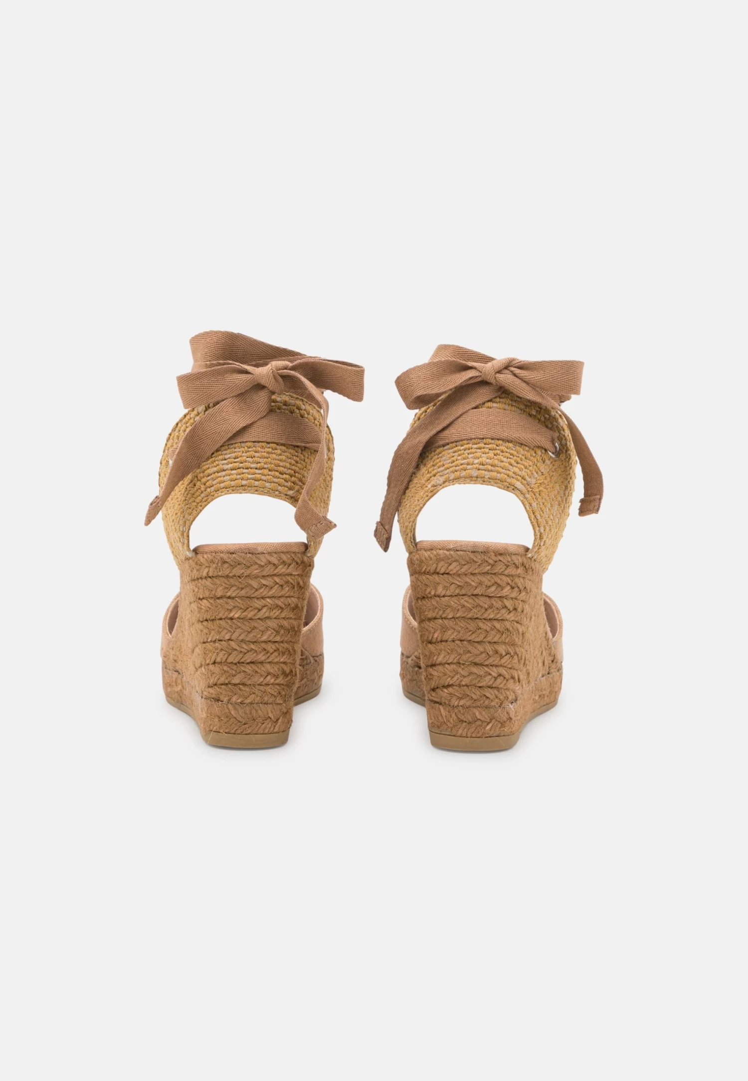 Gaimo Colin - Sandalias De Tacón - Brown 7 Gaimo Colin - Sandalias De Tacón - Brown - Imagen 5