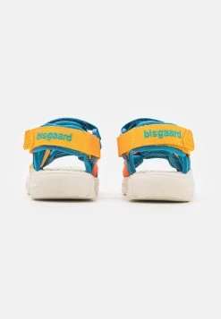 Bisgaard Louis Unisex - Sandalias De Senderismo - Summer Blue 10 Bisgaard Louis Unisex - Sandalias De Senderismo - Summer Blue -Zapato Tienda e9987081879c42f5a6affa2e2b34fc0a