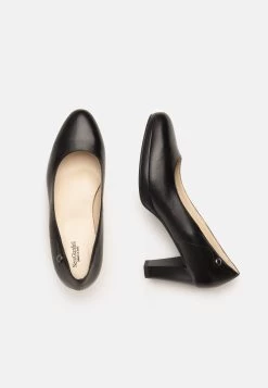 NeroGiardini Tacones - Nero 10 NeroGiardini Tacones - Nero -Zapato Tienda ea15b68af21f41a4bf716e286f0c7a6b