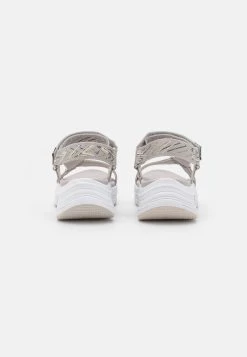 Dockers By Gerli Sandalias De Senderismo - Grau -Zapato Tienda ea1a07f1b1f146e9967a8a6ad2b27253