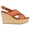Gioseppo RejillaBus - Sandalias De Cuña - Coral 2 Gioseppo RejillaBus - Sandalias De Cuña - Coral -Zapato Tienda ea75ee886c934d4b8d212ecba591cbb8