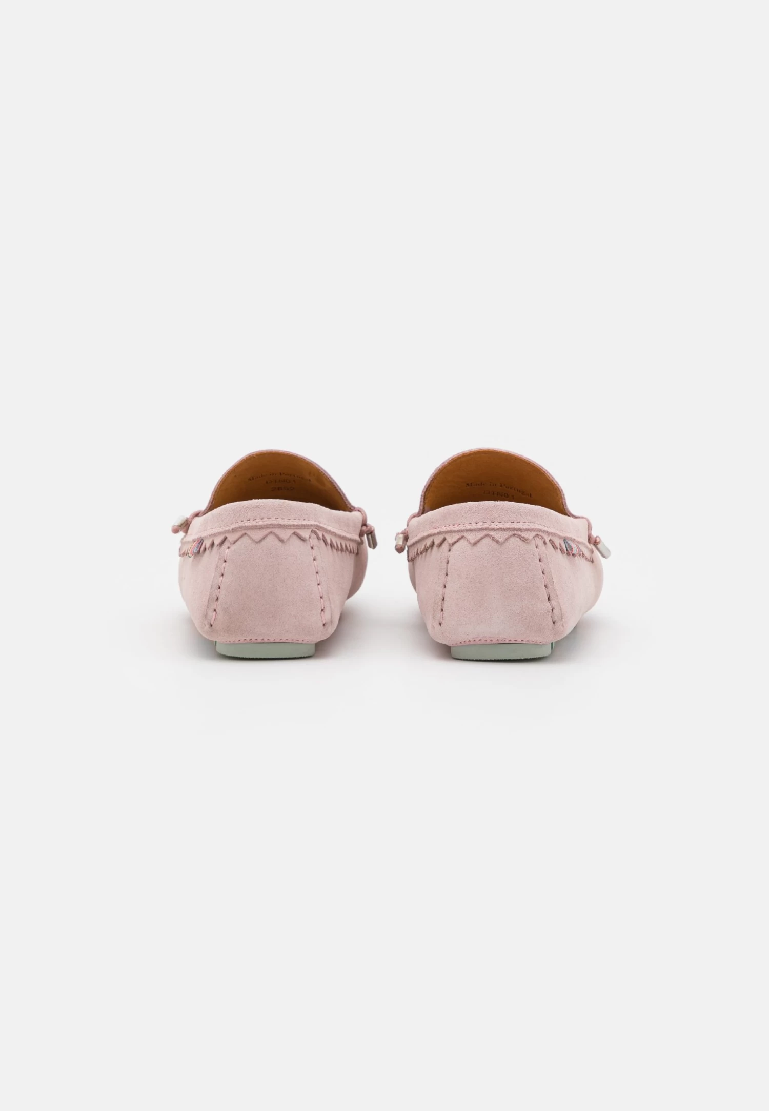 PAUL SMITH Shoe Dustin- Mocasines - Pink 6 PAUL SMITH Shoe Dustin- Mocasines - Pink - Imagen 4