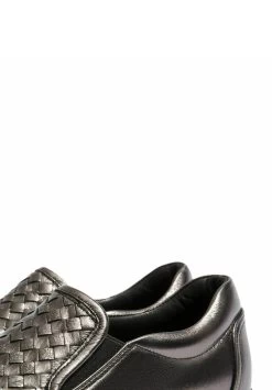 Gabriella- Zapatillas - Black Metallic -Zapato Tienda ea934e5d26f04743bc2b6966ef69ad68