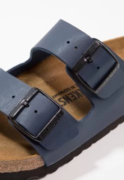 Birkenstock Arizona - Sandalias Planas - Blue -Zapato Tienda eaac53c5a0024574be1c269b69480796