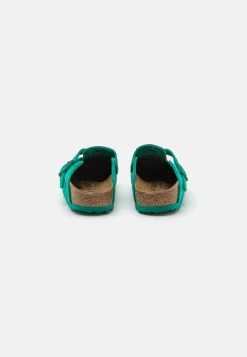 Birkenstock Boston Unisex - Pantuflas - Digital Green 10 Birkenstock Boston Unisex - Pantuflas - Digital Green -Zapato Tienda eac436748dcd4f1c8b54a66ae69c1ffc