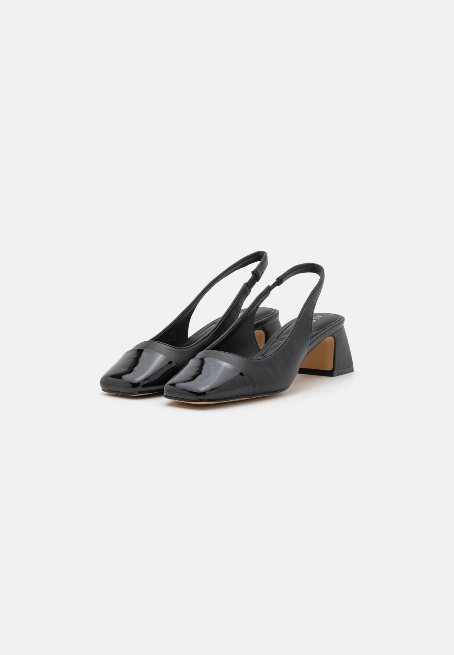 Aldo Jill - Tacones - Black 5 Aldo Jill - Tacones - Black - Imagen 3