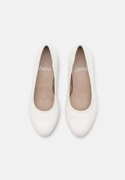 Jana Tacones - White 13 Jana Tacones - White -Zapato Tienda eb51f69b4060464d849427ecd14e6aaf