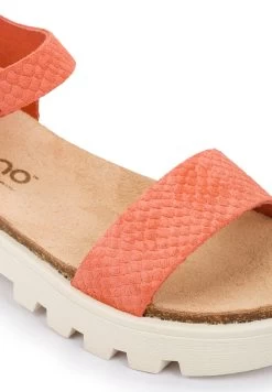 Yokono Sandalias - Naranja 9 Yokono Sandalias - Naranja -Zapato Tienda eb957edb7475461e8f52f3015cc4f6df